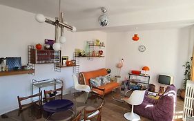 Appart 70S Au Coeur Du Perche